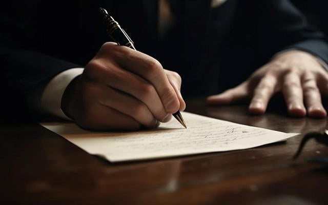 Israel needs a written constitution, and it needs one now. (AI)