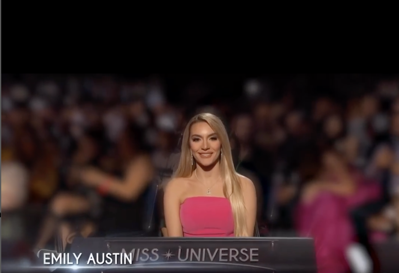 The Blogs: Inside the Mind of Emily Austin Jamie Evan Bichelman The