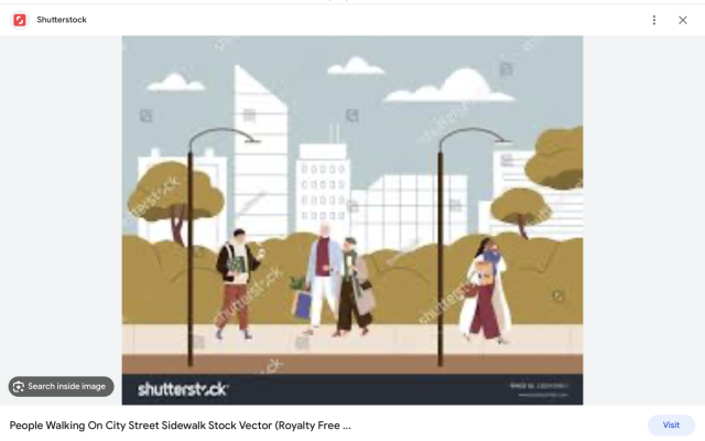 Drawing is from shutter stock