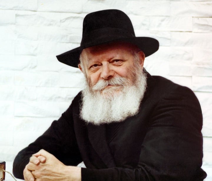 Yud Shevat: The Lubavitcher Rebbe’s Leadership in the Land of Israel