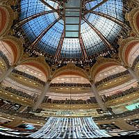 Galerie La Fayette