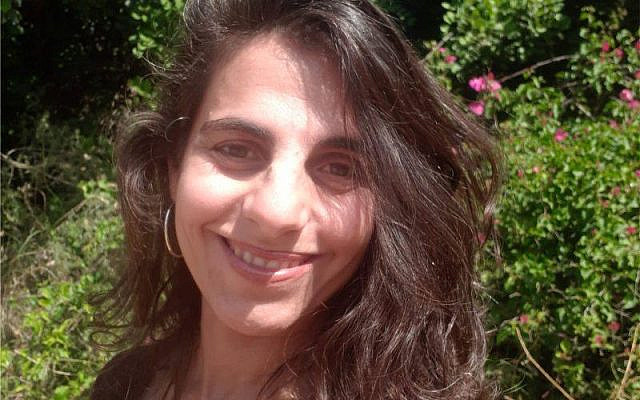 Hila Bar, a mother of six and resident of Srigim, a moshav under the jurisdiction of Mateh Yehuda Regional Council south of Beit Shemesh, is a translator and editor. Photo courtesy of Hila Bar. Hila Bar, a mother of six and resident of Srigim, a moshav under the jurisdiction of Mateh Yehuda Regional Council south of Beit Shemesh, is a translator and editor. Photo courtesy of Hila Bar.