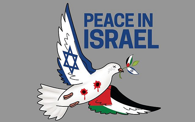 Has the war killed the opportunity for peace?