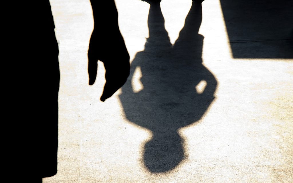 These children are not only symbols of national tragedy, they’re also children. (iStock)