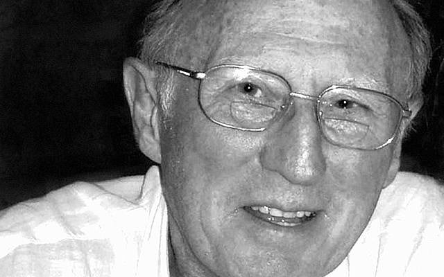 Jean-Jacques Moscovitz (Wikipedia CC BY 4.0)