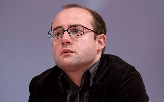 Johann Chapoutot (Wikipedia CC BY 4.0)