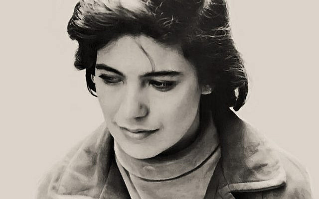 Susan Sontag in 1966 (WIkipedia CC BY 4.0) Susan Sontag in 1966 (WIkipedia CC BY 4.0)