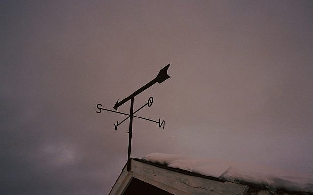 Image by Daniel Tchechik