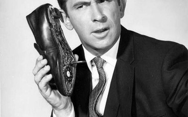 Don Adams