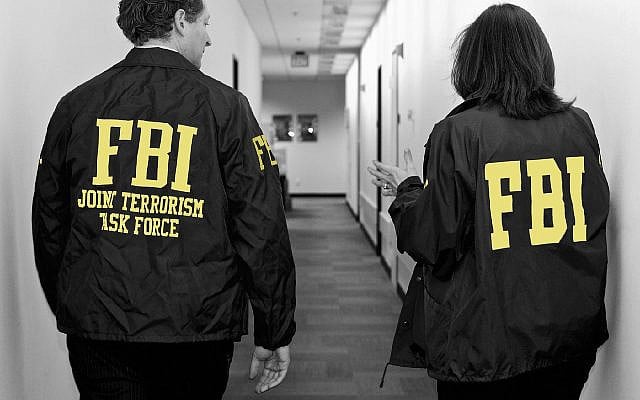 FBI - Picture from FBI.gov / free for all platforms