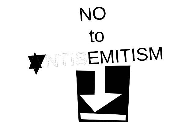 'Just Stop Antisemitism around us' - Luca M Damiani - Kiss and Arrow 2024 - www.lucadamiani-art.com 'Just Stop Antisemitism around us' - Luca M Damiani - Kiss and Arrow 2024 - www.lucadamiani-art.com