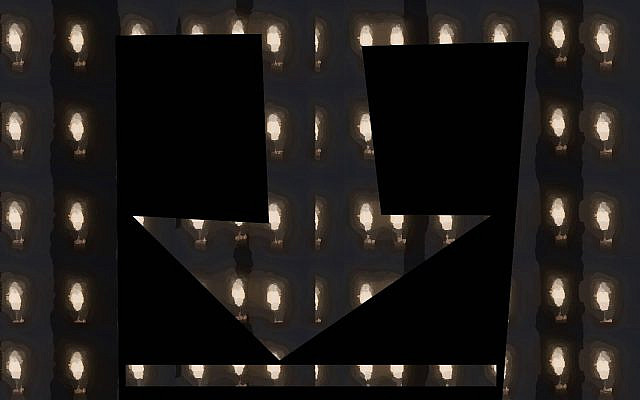 'Those We Have Lost...' - Luca M Damiani - Kiss and Arrow 2024 - www.lucadamiani-art.com