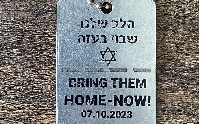 Bring Them Home Now!