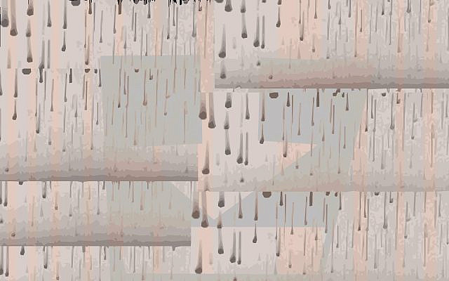 '...and We Still Kiss' - Luca M Damiani - Kiss and Arrow 2024 - www.lucadamiani-art.com