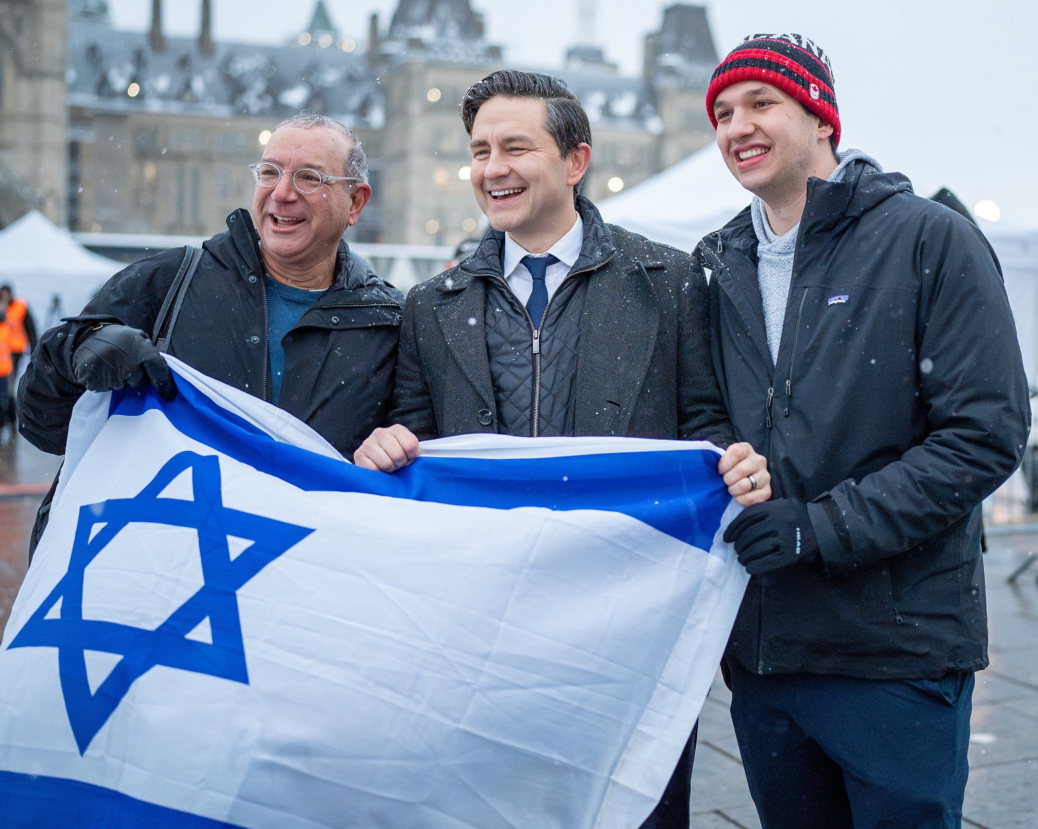 The Blogs Canadians Demand For Change Could Work To Israel s Benefit the-blogs-canadians-demand-for-change-could-work-to-israel-s-benefit