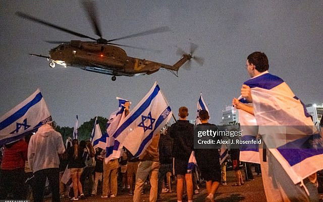Photo by Alexi J. Rosenfeld/Getty Images
