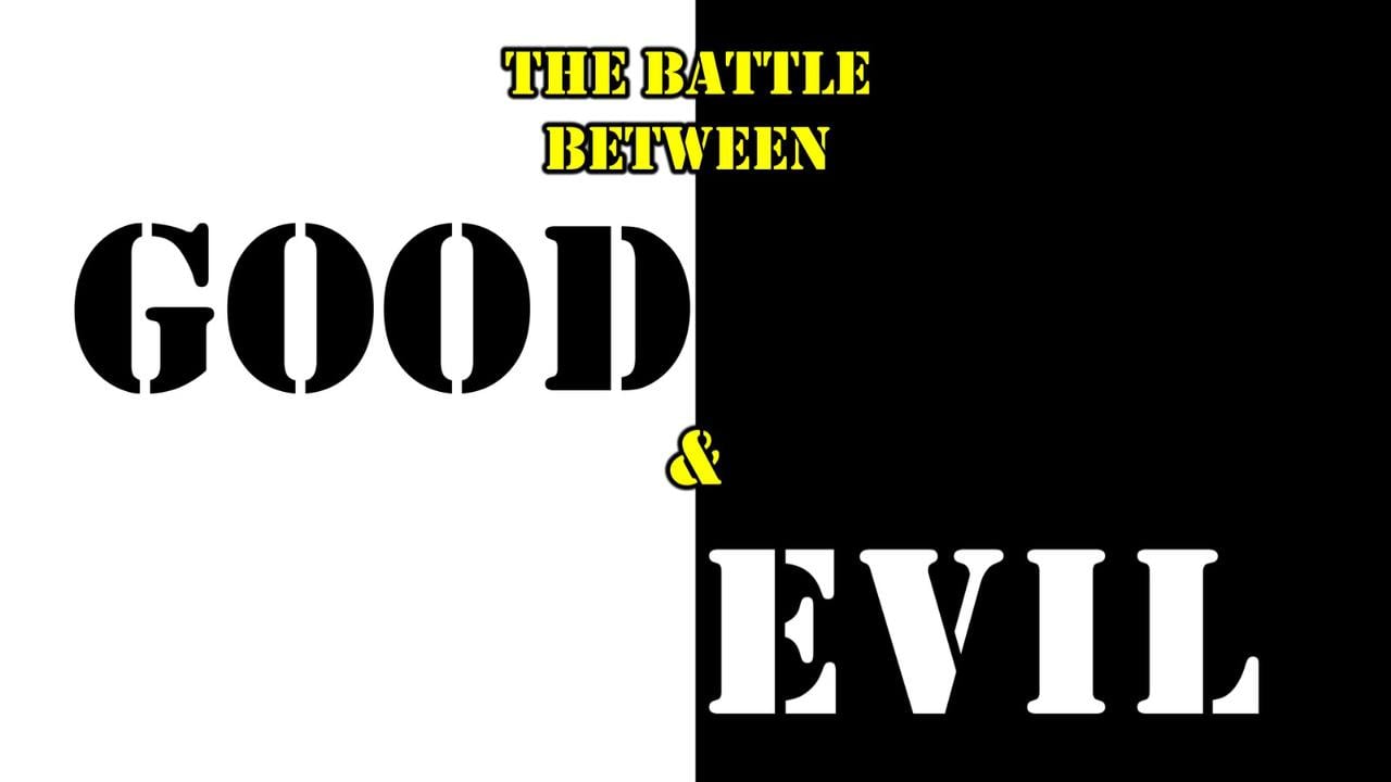 The Blogs: War for peace against good and evil | Fred Saberi | The ...