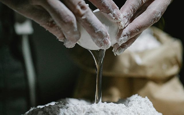 Photo by Klaus Nielsen: https://www.pexels.com/photo/cook-adding-egg-to-heap-of-dough-scattered-on-table-6294383/ Photo by Klaus Nielsen: https://www.pexels.com/photo/cook-adding-egg-to-heap-of-dough-scattered-on-table-6294383/