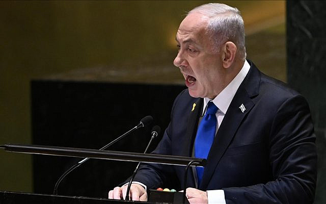Israel’s Strategy Against ICC Arrest Warrants