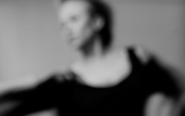 Some stories are told in ink, others in motion. (Photo courtesy of Yoni Cholev)
