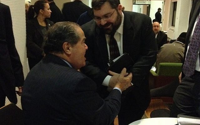 Scalia