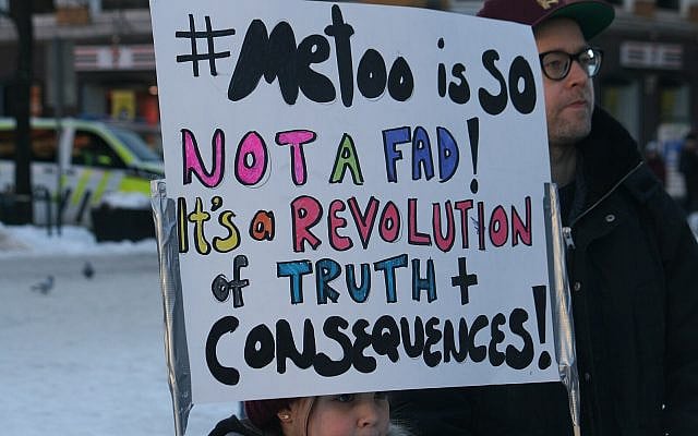 Source: https://commons.wikimedia.org/wiki/File:Oslo_Women%27s_March_IMG_4150_(25946000188).jpg.  Public Domain.