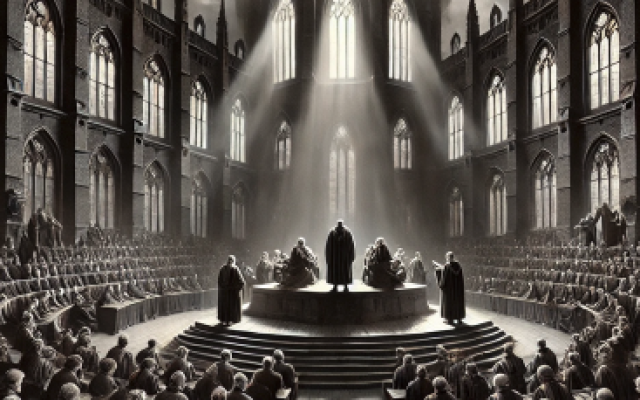 Theatre of Cruelty