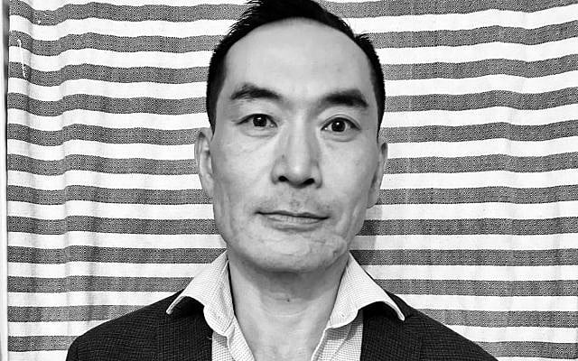 Philippe Kong (@copyright authorized)