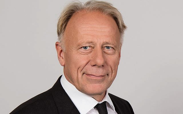 Jürgen Trittin. Picture: Sven Teschke - Creative Commons CC-by-sa-3.0 de