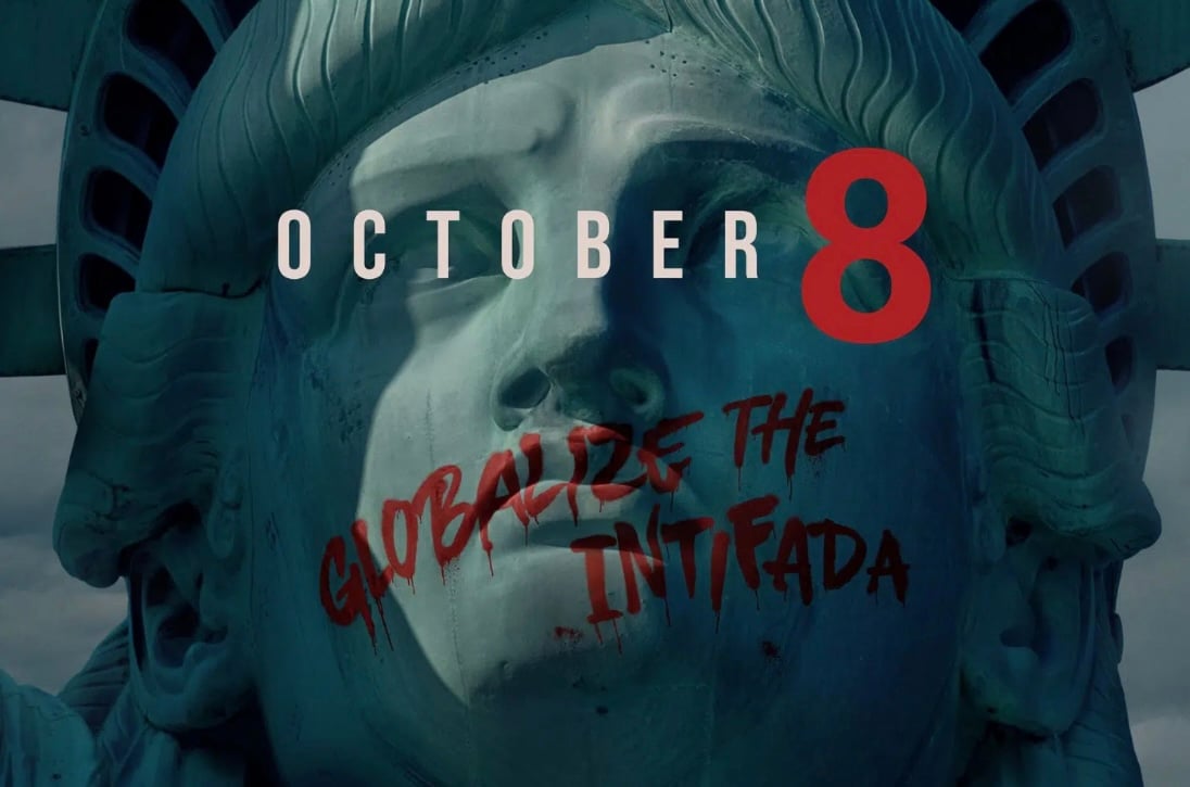 The Blogs: ‘October 8’ Is A Must-See (and not just for the reason you might think)