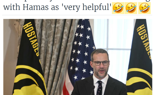 laughable illusions of the Westerners