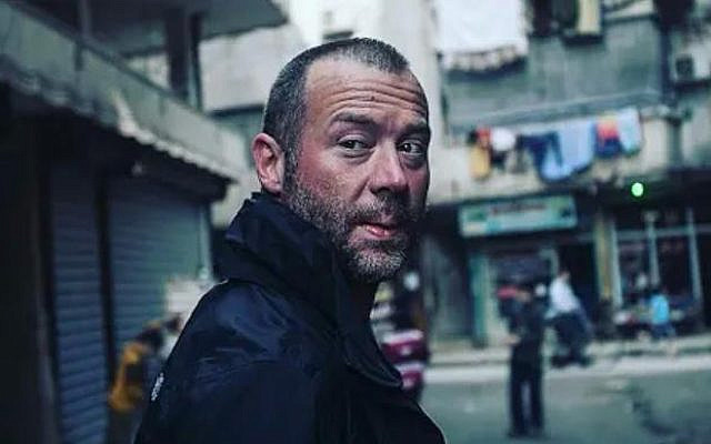 Foto in Alleppo Syria. Narcisso contreras fotographer and Wael Essam.