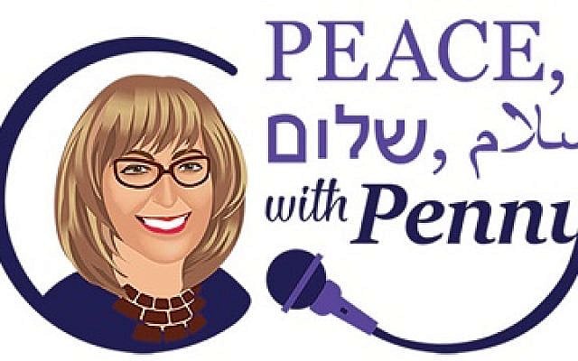 PEACE with Penny