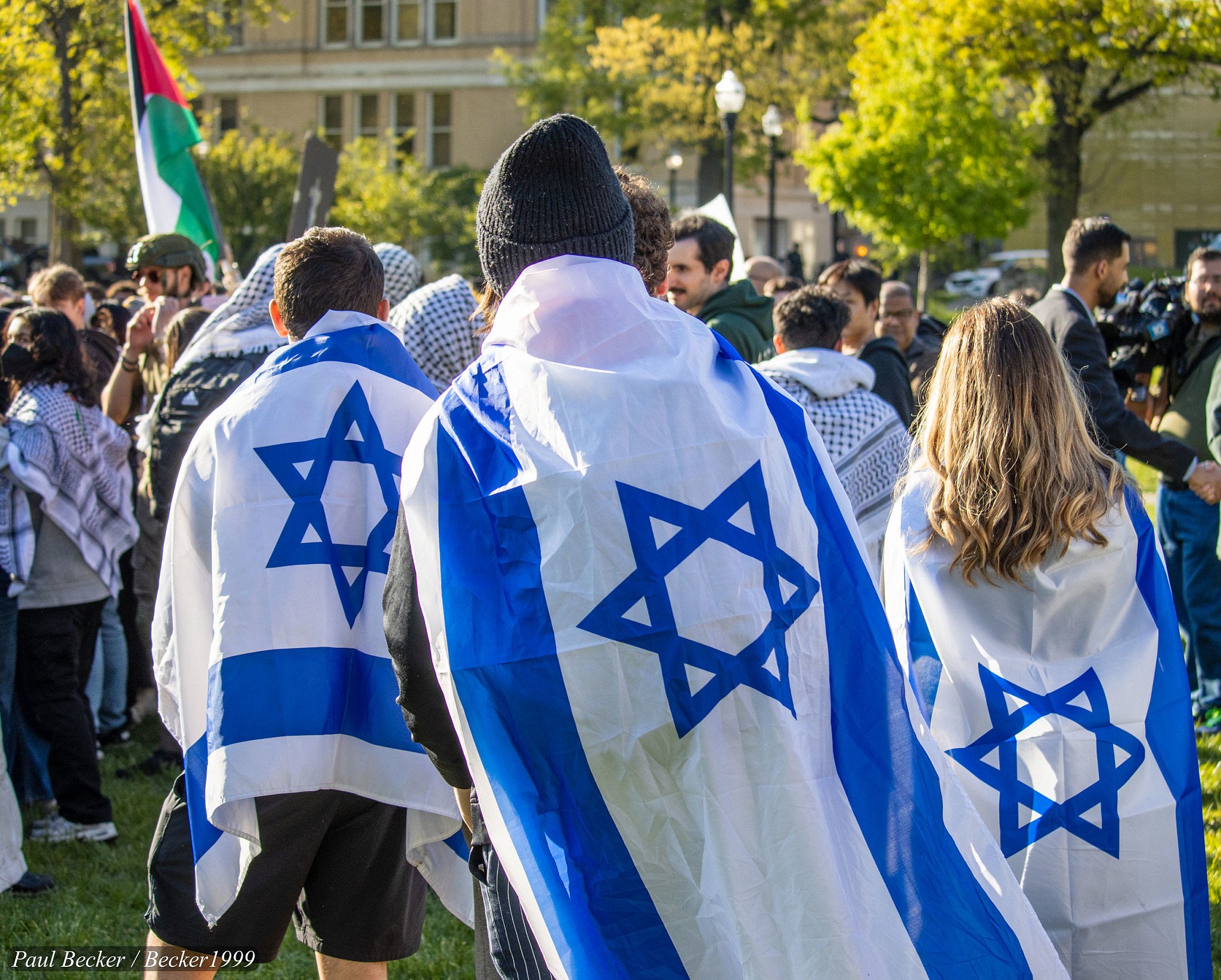 The Blogs: The Comfortable Zionism of American Jewry Has Failed Us—Again