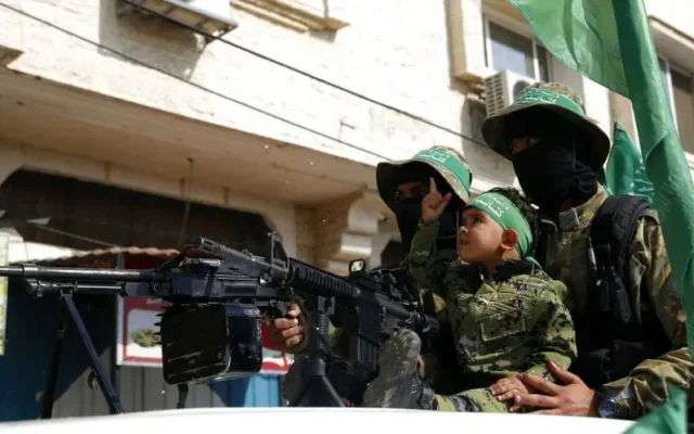 The Blogs: Your Morals Are Fake — We Stand With Israel