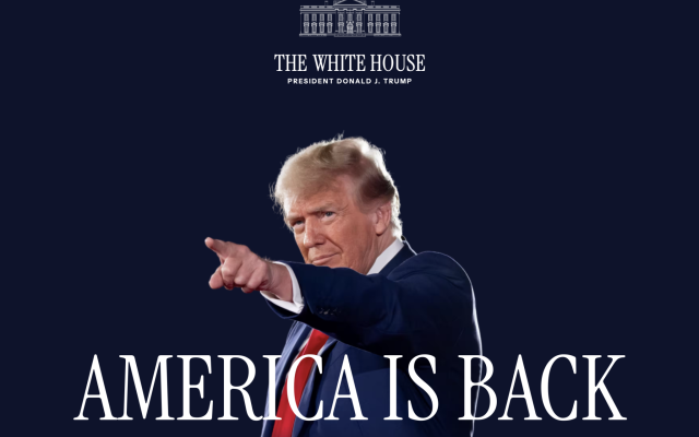 White House Website