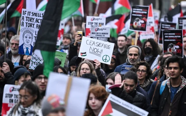 The Blogs: History Teaches Nothing Sometimes: Anti-Israelism is not Anti-Semitism