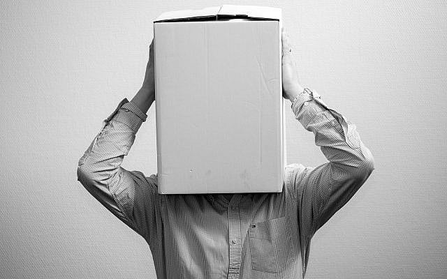 The media blinded itself.
Photo by ante_kante via Unsplash