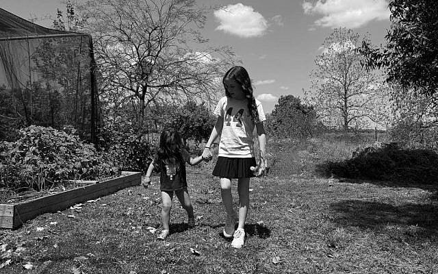 Our children understand - as part of Am Yisrael today- that not all superheroes wear capes. Credit: Ami Solow Our children understand - as part of Am Yisrael today- that not all superheroes wear capes. Credit: Ami Solow