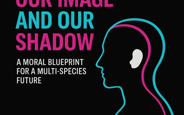 To Love Our Image — and Our Shadow