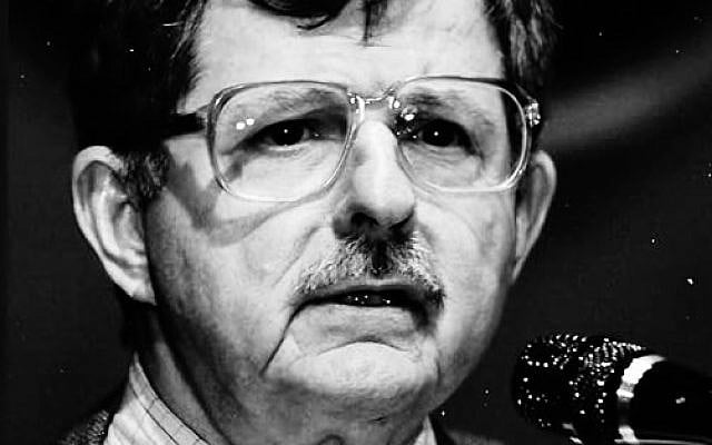 John D. Caputo (copyright authorized)
