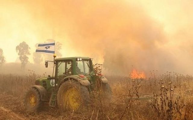 Photo Credits: Shurat Hadin,
Creative Commons license