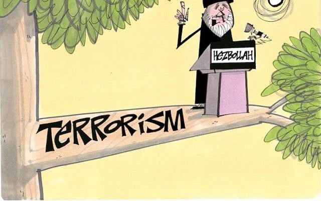 Photo Credits:
https://www.dallasnews.com/opinion/commentary/2024/09/25/editorial-cartoon-hezbollahs-hypocrisy/
Creative Commons license