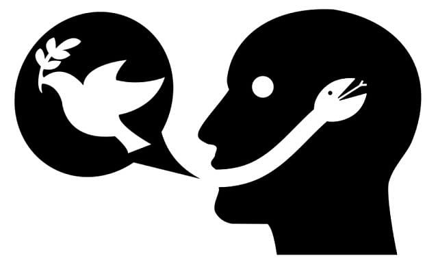 Photo Credits:
https://openclipart.org/detail/216818/venemous-inside-dovish-outside
Creative Commons License