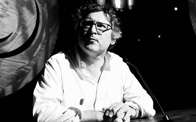 Michel Onfray (Wikipedia CC BY 4.0)