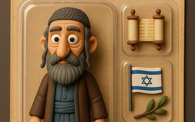 Jewish Palestine — before the name “Palestine” was hijacked, distorted, and weaponized against its own people. Image © Ivan Bassov, 2025. Licensed under CC BY 4.0. Jewish Palestine — before the name “Palestine” was hijacked, distorted, and weaponized against its own people. Image © Ivan Bassov, 2025. Licensed under CC BY 4.0.