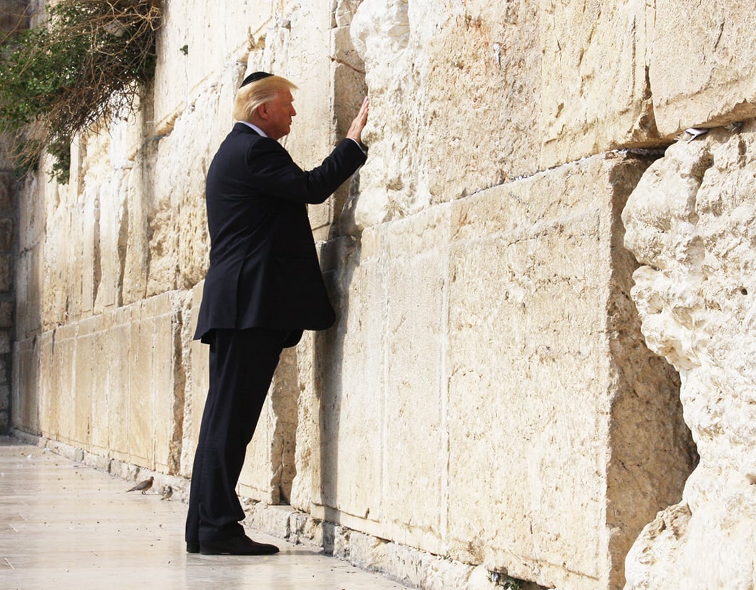 Piano di Trump per Gaza: Una Strategia Audace, Ma Controversa, per il Dopo-Guerra