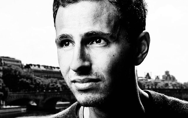 Samuel Fitoussi
