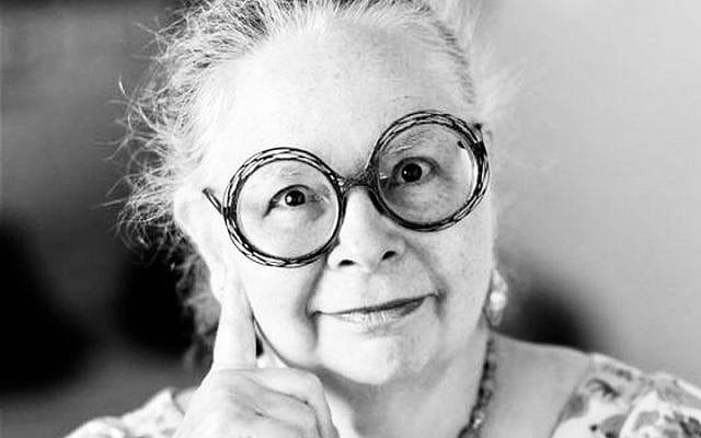 Deborah C. Kahn (copyright Sara France)