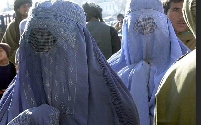 Photo Credits:
https://picryl.com/media/in-the-mazar-e-sharif-marketplace-or-any-public-area-women-wear-burkas-e1d9c8
Creative Commons License